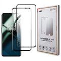 Anti-Slip iPhone 7 Hybrid Cover - Sort