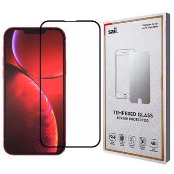 Anti-Slip iPhone 7 Hybrid Cover - Sort