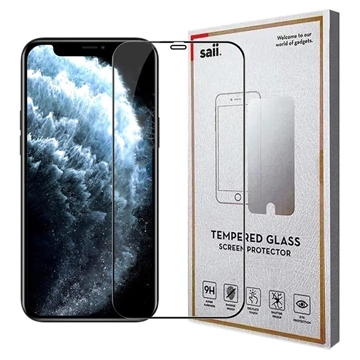 Anti-Slip iPhone 7 Hybrid Cover - Sort