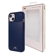 Nillkin Qin Smart View Asus Zenfone 3 ZE552KL Flip Cover - Sort