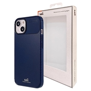 Nillkin Qin Smart View Asus Zenfone 3 ZE552KL Flip Cover - Sort