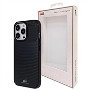 Nillkin Qin Smart View Asus Zenfone 3 ZE552KL Flip Cover - Sort