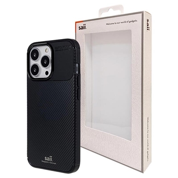 Nillkin Qin Smart View Asus Zenfone 3 ZE552KL Flip Cover - Sort