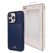 Nillkin Qin Smart View Asus Zenfone 3 ZE552KL Flip Cover - Sort