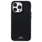 Nillkin Qin Smart View Asus Zenfone 3 ZE552KL Flip Cover - Sort