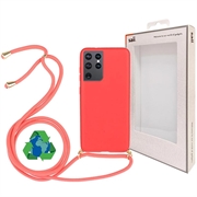 Apple Lightning / USB Kabel MD818ZM/A - iPhone 6 / 6S, iPad Pro - Hvid - 1m