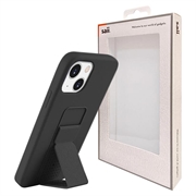 Samsung Galaxy S7 Edge 4smarts 360 Beskyttelsessæt - Gennemsigtigt