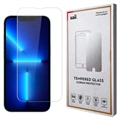 Nillkin Qin Smart View Asus Zenfone 3 ZE552KL Flip Cover - Sort
