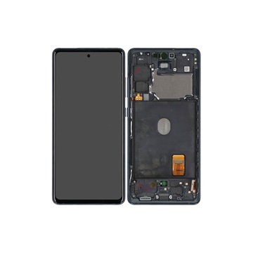 Sony Xperia X Performance For Cover & LCD Display - Sort