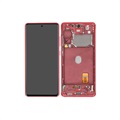 Sony Xperia X Performance For Cover & LCD Display - Sort