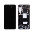 Sony Xperia X Performance For Cover & LCD Display - Sort