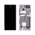 Sony Xperia X Performance For Cover & LCD Display - Sort