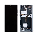 Sony Xperia X Performance For Cover & LCD Display - Sort