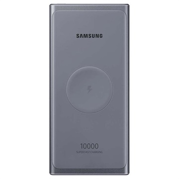 Samsung EB-PJ200 Ekstern Batteripakke - Sort