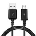 Samsung ECB-DU4EWE MicroUSB Kabel - 1.5m - Hvid