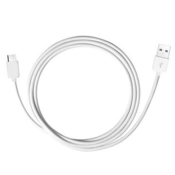 Samsung EP-DN930CWE USB Type-C Kabel - 1m - Hvid