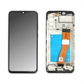 Sony Xperia X Performance For Cover & LCD Display - Sort