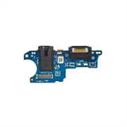 Huawei P9 Lite Opladerforbindelse Flex Kabel