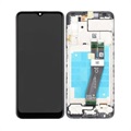 Sony Xperia X Performance For Cover & LCD Display - Sort