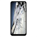 LG K8 LCD Display & Touchskærm Reparation - Sort
