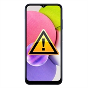Sony Xperia Z5 Opladerforbindelse Flex Kabel Reparation