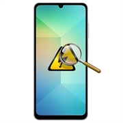 Huawei P9 Diagnose