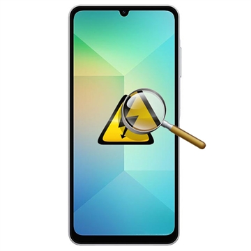 Huawei P9 Diagnose