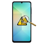 Huawei P9 Diagnose