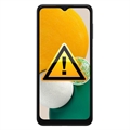 Sony Xperia Z5 Opladerforbindelse Flex Kabel Reparation