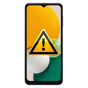Sony Xperia Z5 Opladerforbindelse Flex Kabel Reparation
