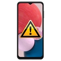 Sony Xperia Z5 Opladerforbindelse Flex Kabel Reparation