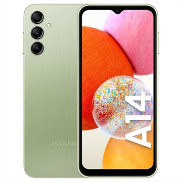 Google Pixel - 32GB - Sølv