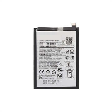 Sony Xperia XZ Batteri LIS1632ERPC
