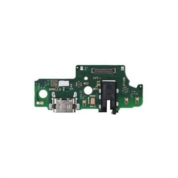 Huawei P9 Lite Opladerforbindelse Flex Kabel