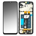 Sony Xperia X Performance For Cover & LCD Display - Sort