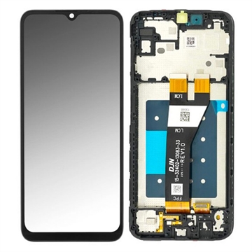 Sony Xperia X Performance For Cover & LCD Display - Sort