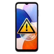 Sony Xperia Z5 Opladerforbindelse Flex Kabel Reparation