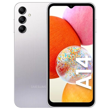 Google Pixel - 32GB - Sølv