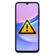 Udskiftning af Huawei Honor 6 Batteri