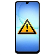 Udskiftning af Huawei Honor 6 Batteri