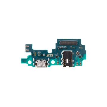 Huawei P9 Lite Opladerforbindelse Flex Kabel