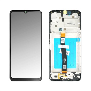 Sony Xperia X Performance For Cover & LCD Display - Sort