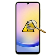 Huawei P9 Diagnose