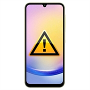 Udskiftning af Huawei Honor 6 Batteri