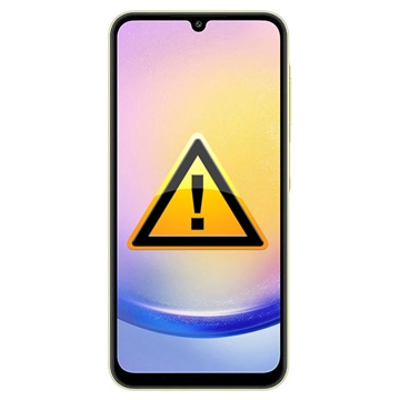 Udskiftning af Huawei Honor 6 Batteri