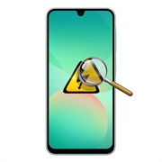 Huawei P9 Diagnose