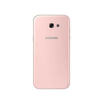 Sony Xperia XZ Bagcover - Sort
