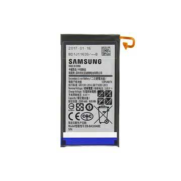 Samsung Galaxy J5 (2016) Batteri EB-BJ510CBE