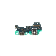 Huawei P9 Lite Opladerforbindelse Flex Kabel