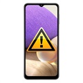 Sony Xperia Z5 Opladerforbindelse Flex Kabel Reparation